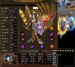 热血传奇私服:组队挑战圣殿刀斧手,狩猎赚取珍宝