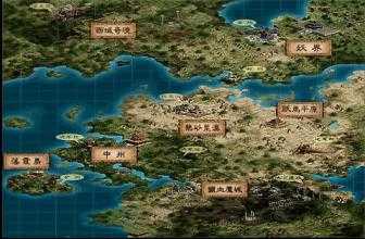 穿越传奇:魔龙重写再战雷霆合成